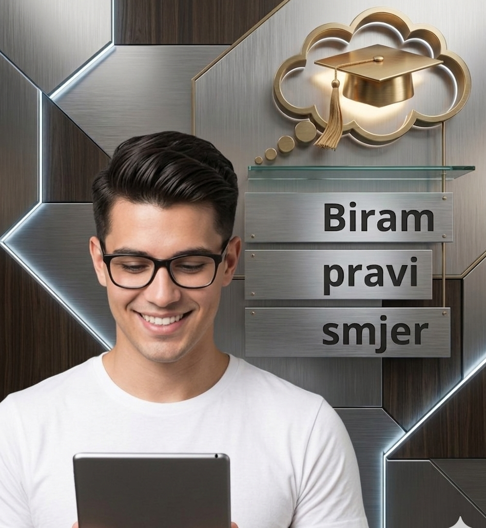 Deficitarni studiji na nacionalnoj razini za 2026.